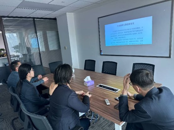 上海浦东大道营业部